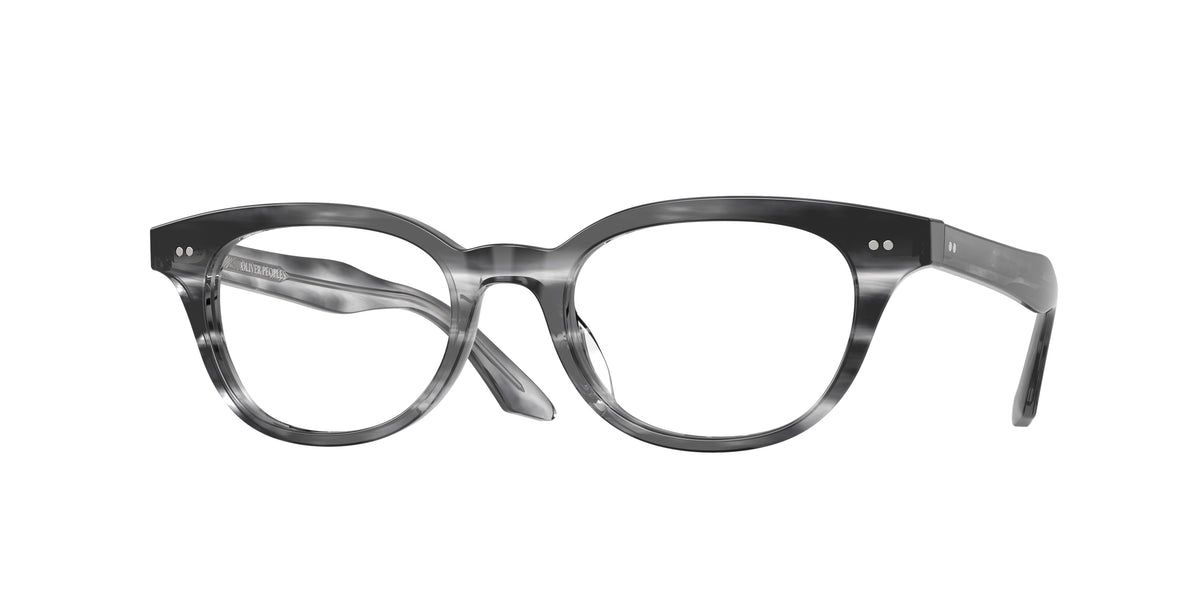 Oliver Peoples OV5618U Divers Blue Eyeglasses