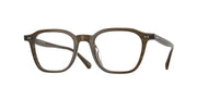 Oliver Peoples OV5620U Olivewood Eyeglasses