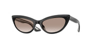 Oliver Peoples OV5621SU Black Sunglasses