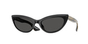 Oliver Peoples OV5621SU Black Sunglasses