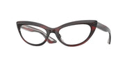 Oliver Peoples OV5621SU Bordeaux Bark Sunglasses