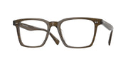 Oliver Peoples OV5622U Olivewood Eyeglasses
