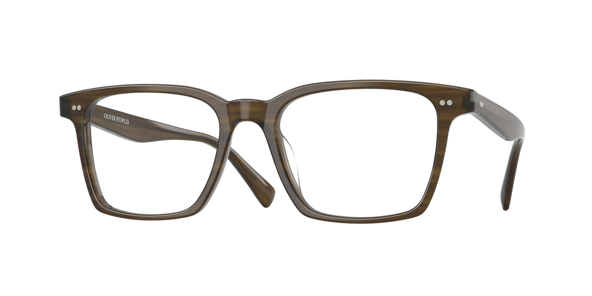 Oliver Peoples OV5622U Olivewood Eyeglasses