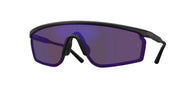 Oliver Peoples OV5623S Semi-Matte Black Sunglasses