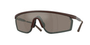 Oliver Peoples OV5623S Mocha Sunglasses