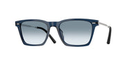 Oliver Peoples OV5624SU Ash Blue Sunglasses