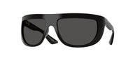 Oliver Peoples OV5625SU Black Sunglasses