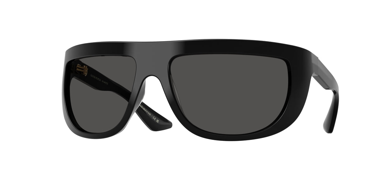 Oliver Peoples OV5625SU Black Sunglasses