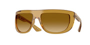 Oliver Peoples OV5625SU Dark Honey Sunglasses