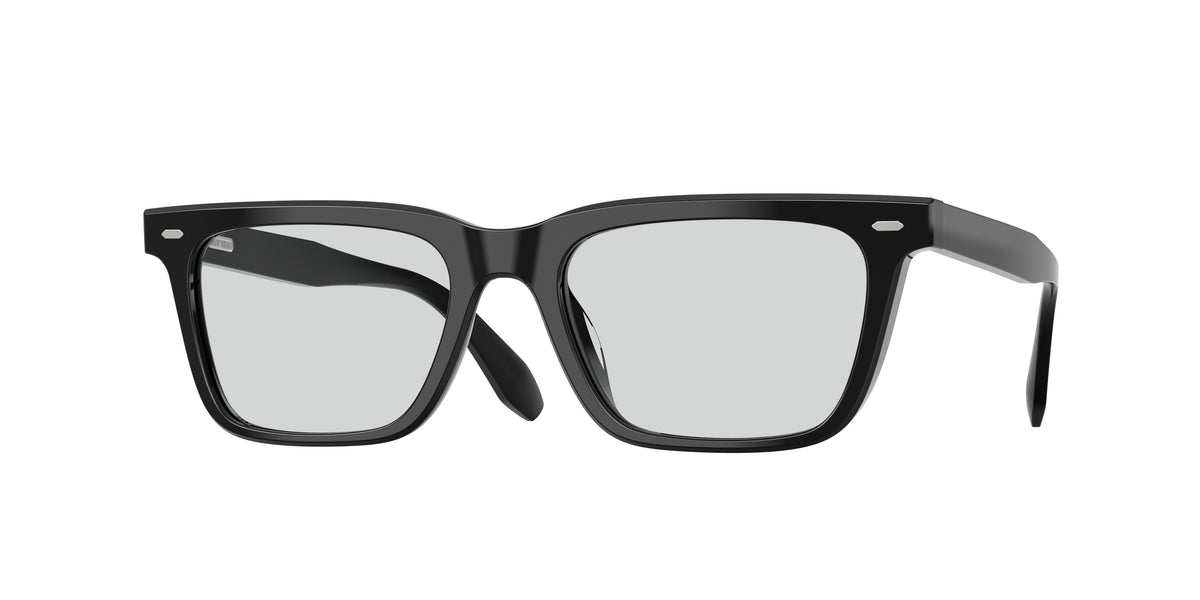 Oliver Peoples OV5628U Black Eyeglasses