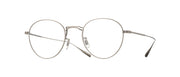 Oliver Peoples OV7018T Pewter Eyeglasses