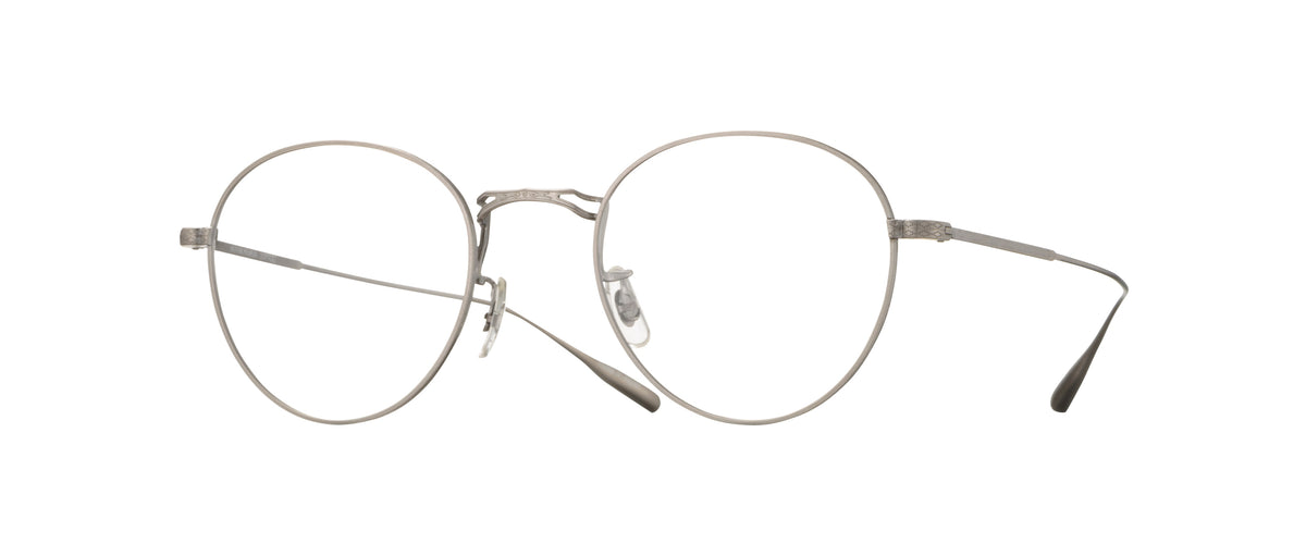 Oliver Peoples OV7018T Pewter Eyeglasses