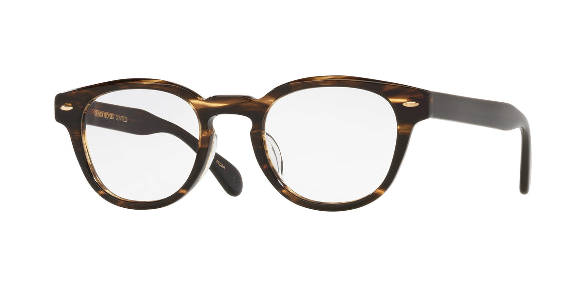 Oliver Peoples OV7949 Cocobolo 2 Eyeglasses
