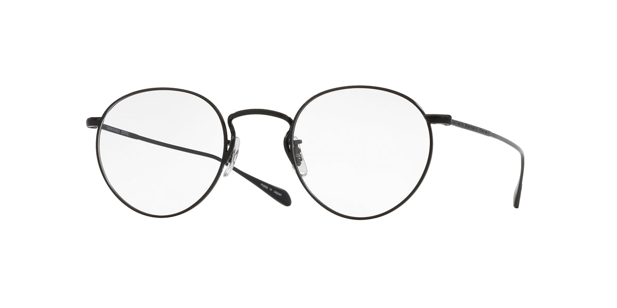 Oliver Peoples OV7955T MBK Eyeglasses