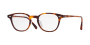 Oliver Peoples OV7975 Dark Mahogany Eyeglasses