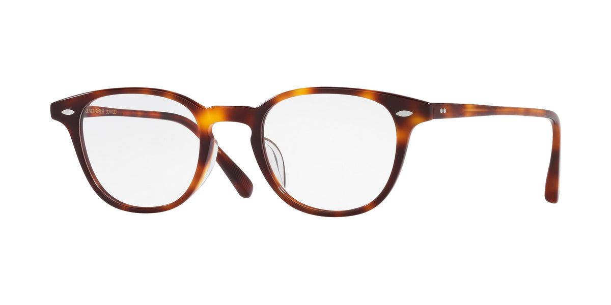 Oliver Peoples OV7975 Dark Mahogany Eyeglasses