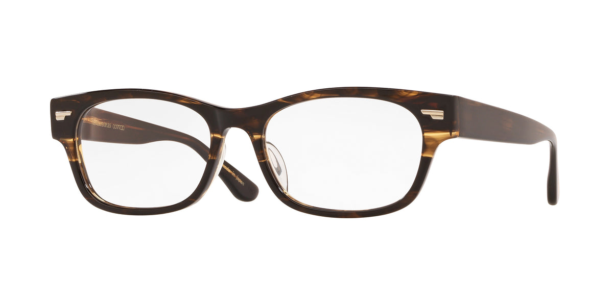 Oliver Peoples OV7982 Cocobolo 2 Eyeglasses