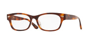 Oliver Peoples OV7982 Dark Mahogany Eyeglasses