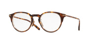 Oliver Peoples OV7988 Dark Mahogany 2 Eyeglasses