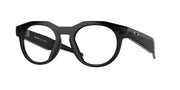 Oakley Meta OW8002 Black AI Glasses
