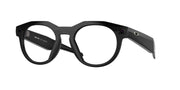 Oakley Meta OW8002 Black AI Glasses