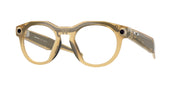 Oakley Meta OW8002 Light Curry AI Glasses