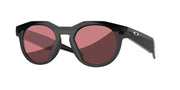 Oakley Meta OW8002 Black AI Glasses
