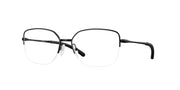 Oakley OX3006 Satin Black Eyeglasses