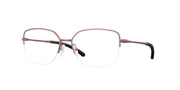 Oakley OX3006 Satin Light Berry Eyeglasses