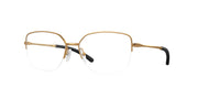 Oakley OX3006 Satin Gold Eyeglasses