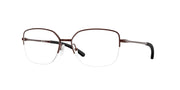 Oakley OX3006 Satin Grenache Eyeglasses