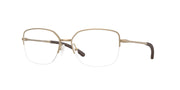 Oakley OX3006 Satin Champagne Eyeglasses