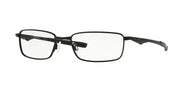Oakley OX3009 Matte Black Eyeglasses