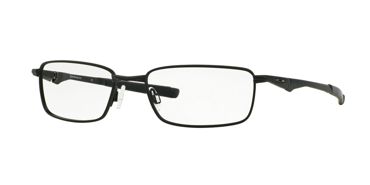 Oakley OX3009 Matte Black Eyeglasses