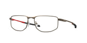 Oakley OX3012 Pewter Eyeglasses