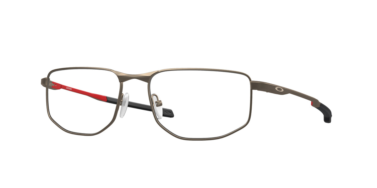 Oakley OX3012 Pewter Eyeglasses