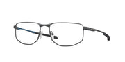 Oakley OX3012 Satin Light Steel Eyeglasses