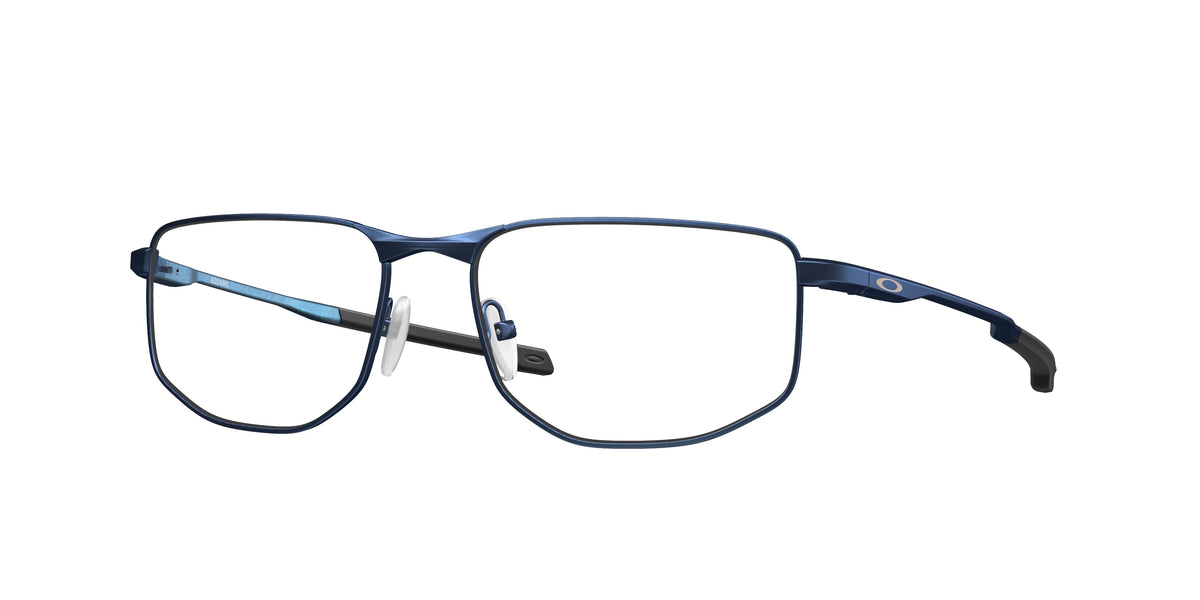 Oakley OX3012 Matte Midnight Eyeglasses