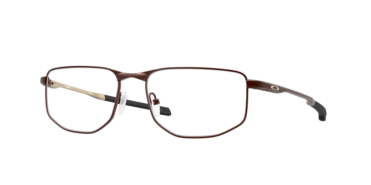 Oakley OX3012 Satin Grenache Eyeglasses