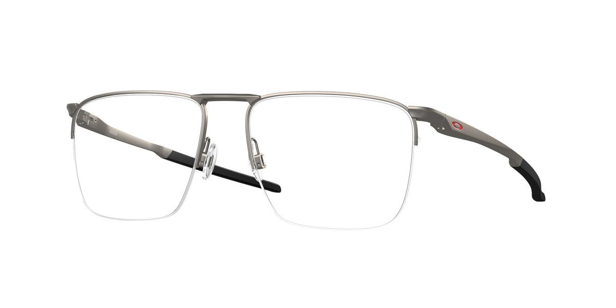 Oakley OX3026 Matte Gunmetal Eyeglasses