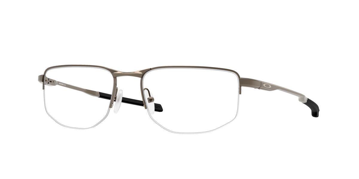 Oakley OX3035 Pewter Eyeglasses