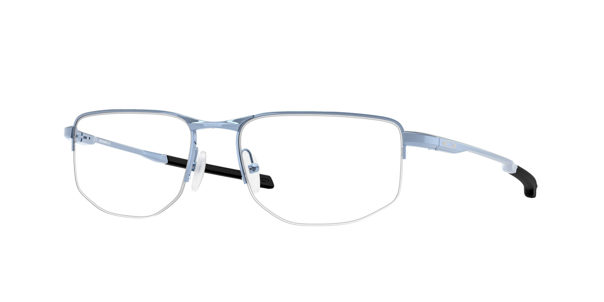 Oakley OX3035 Polished Stonewash Eyeglasses