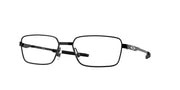 Oakley OX3036 Satin Black Eyeglasses
