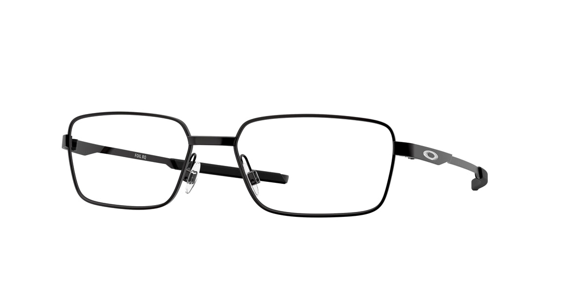 Oakley OX3036 Satin Black Eyeglasses