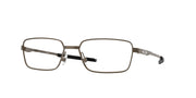 Oakley OX3036 Pewter Eyeglasses