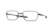 Oakley OX3036 Satin Lead Eyeglasses