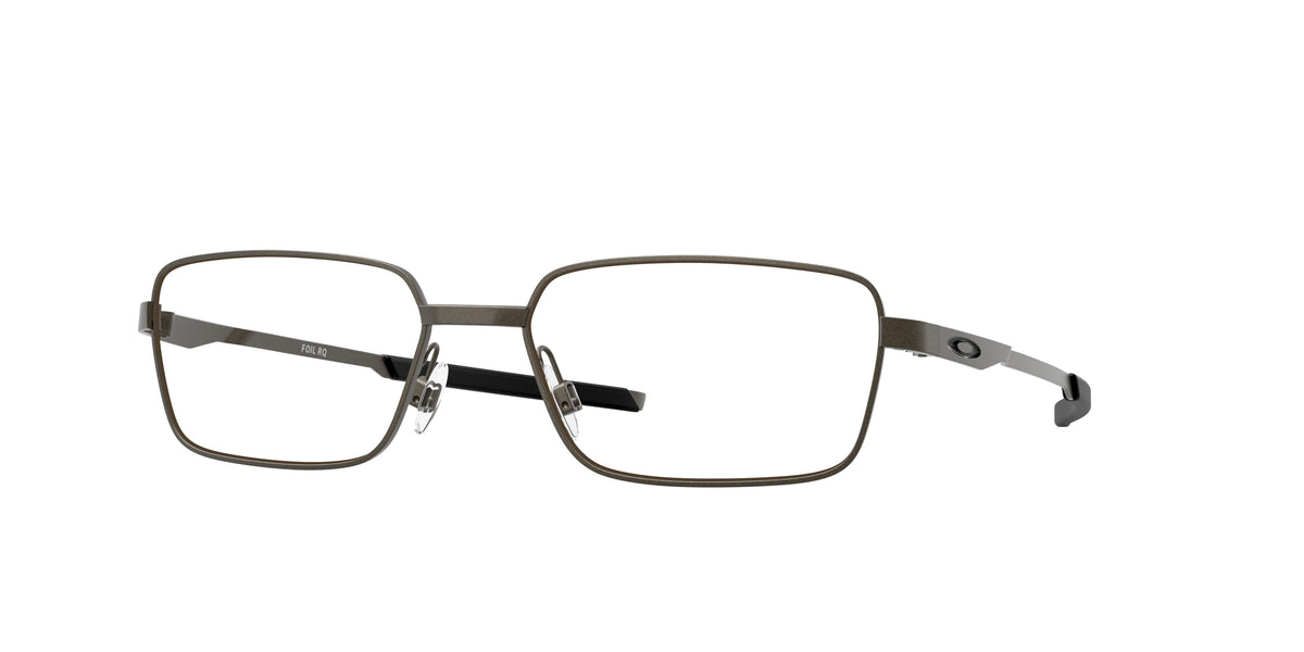 Oakley OX3036 Satin Lead Eyeglasses
