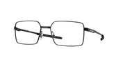 Oakley OX3062 Satin Black Eyeglasses