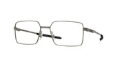 Oakley OX3062 Matte Gunmetal Eyeglasses