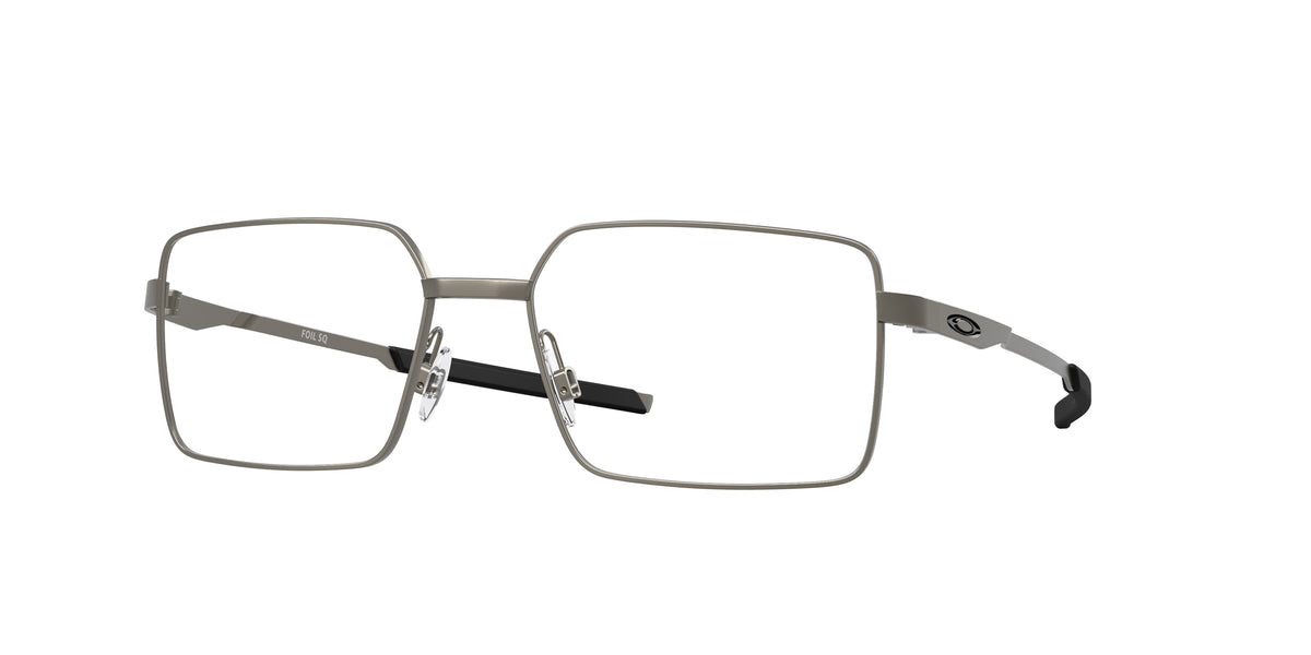 Oakley OX3062 Matte Gunmetal Eyeglasses